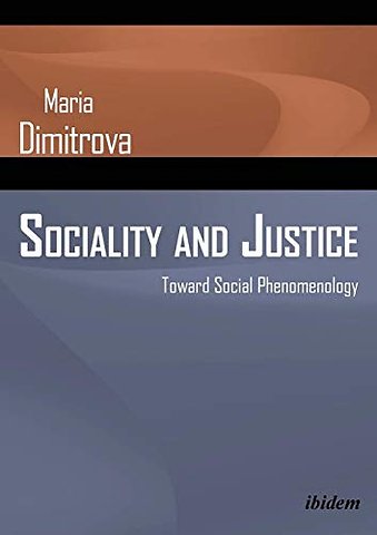 Sociality and Justice