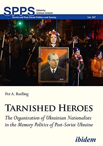 Tarnished Heroes
