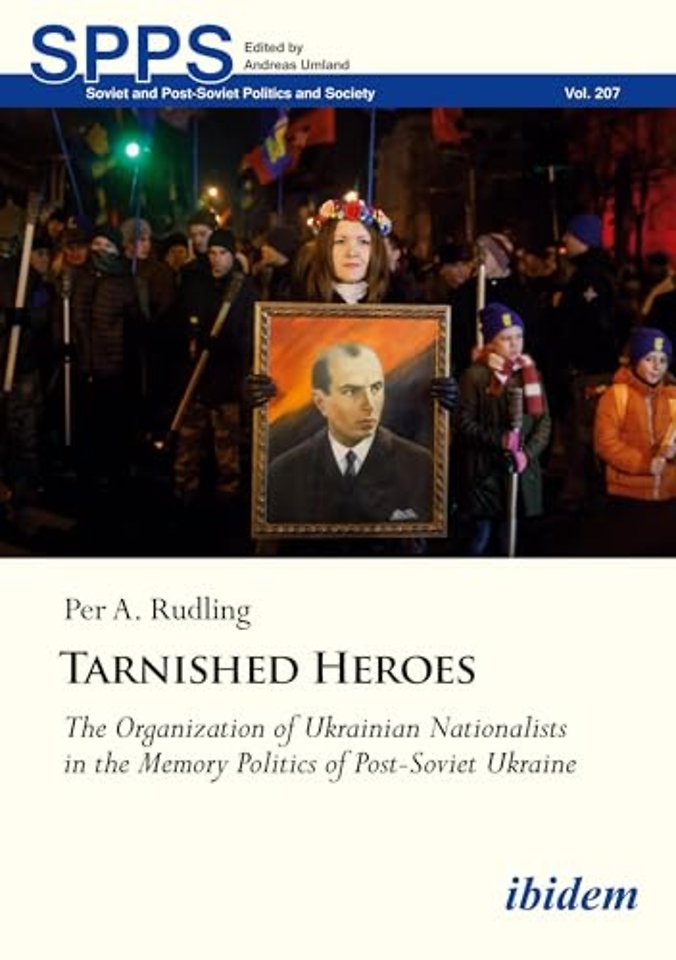 Tarnished Heroes