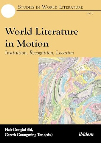 World Literature in Motion