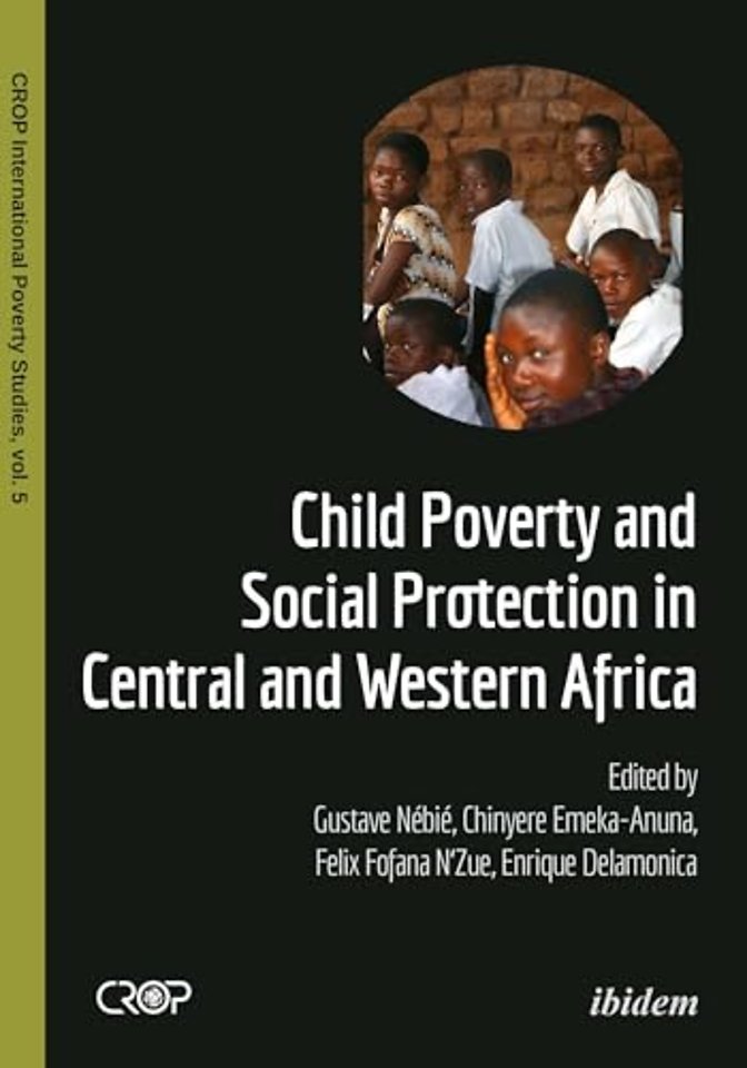 Child Poverty and Social Protection in Central and Western Africa
