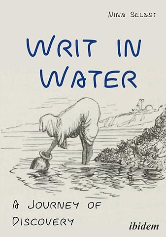 Writ in Water