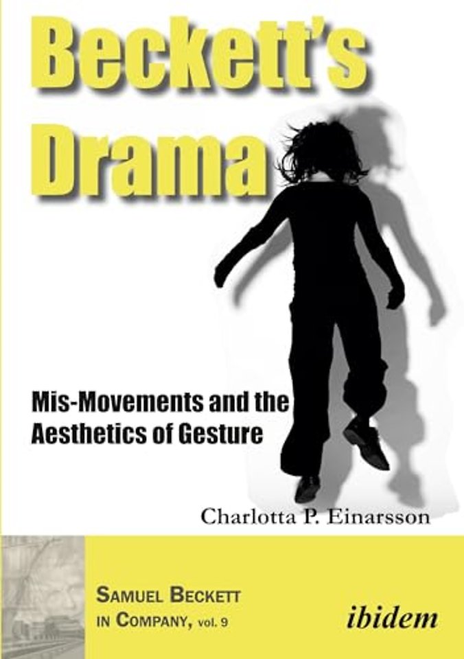 Beckett’s Drama