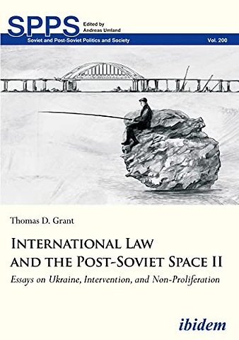 International Law and the Post-Soviet Space II