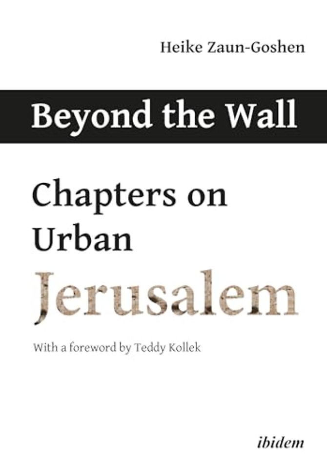Beyond the Wall