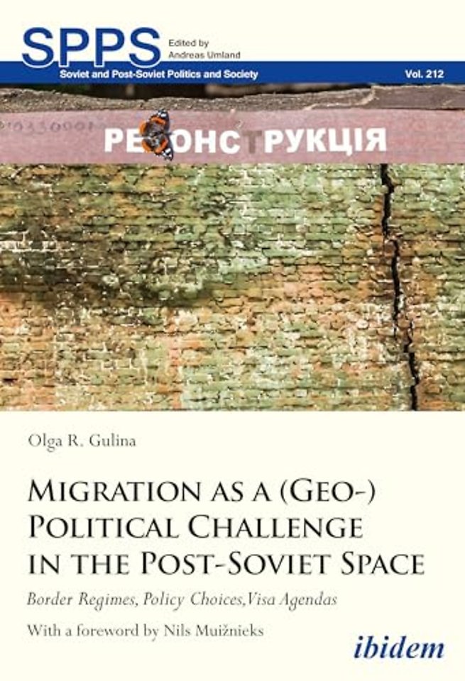 Migration as a (Geo-)Political Challenge in the Post-Soviet Space