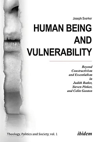 Human Being and Vulnerability