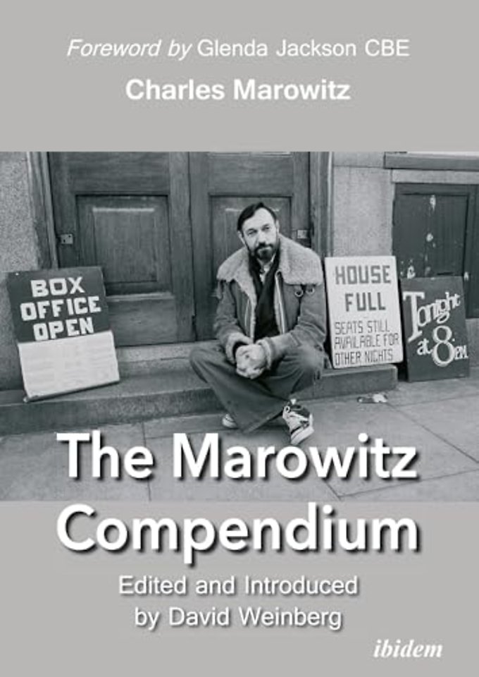 The Marowitz Compendium