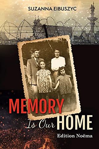 Memory is Our Home