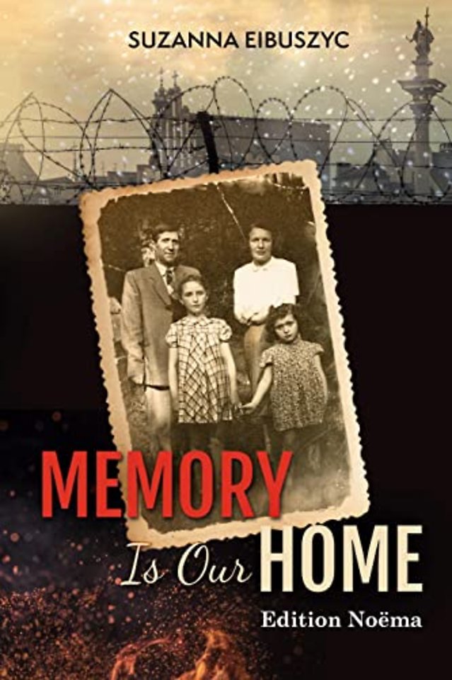 Memory is Our Home