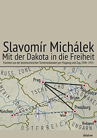 Mit der Dakota in die Freiheit