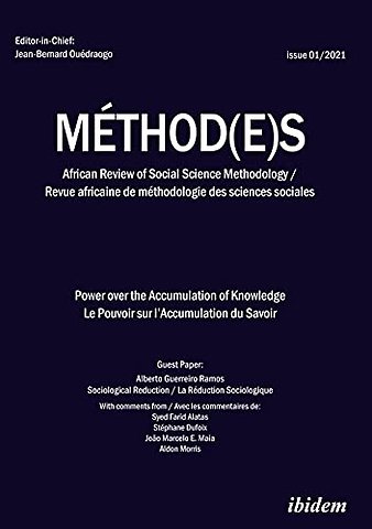 Method(e)s