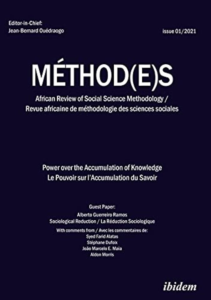 Method(e)s