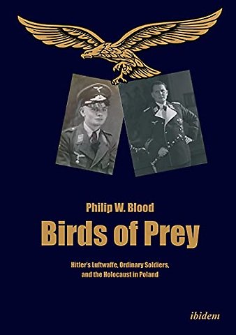 Birds of Prey