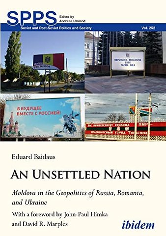 An Unsettled Nation