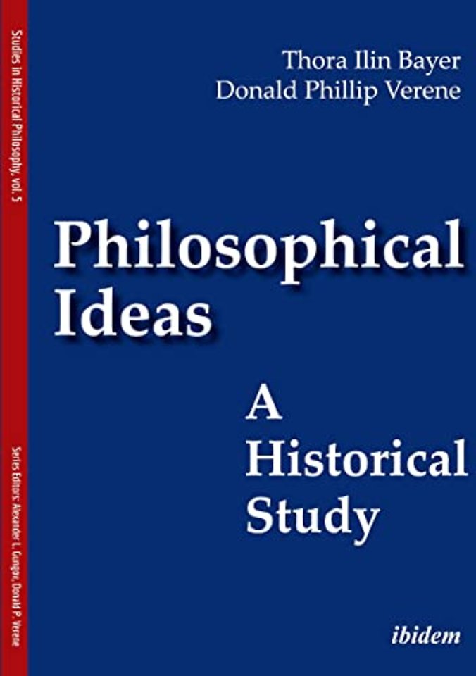Philosophical Ideas