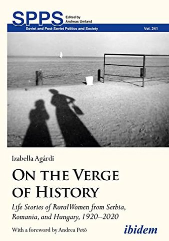 On the Verge of History