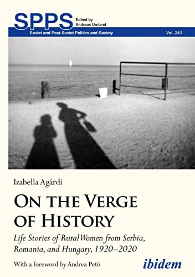 On the Verge of History