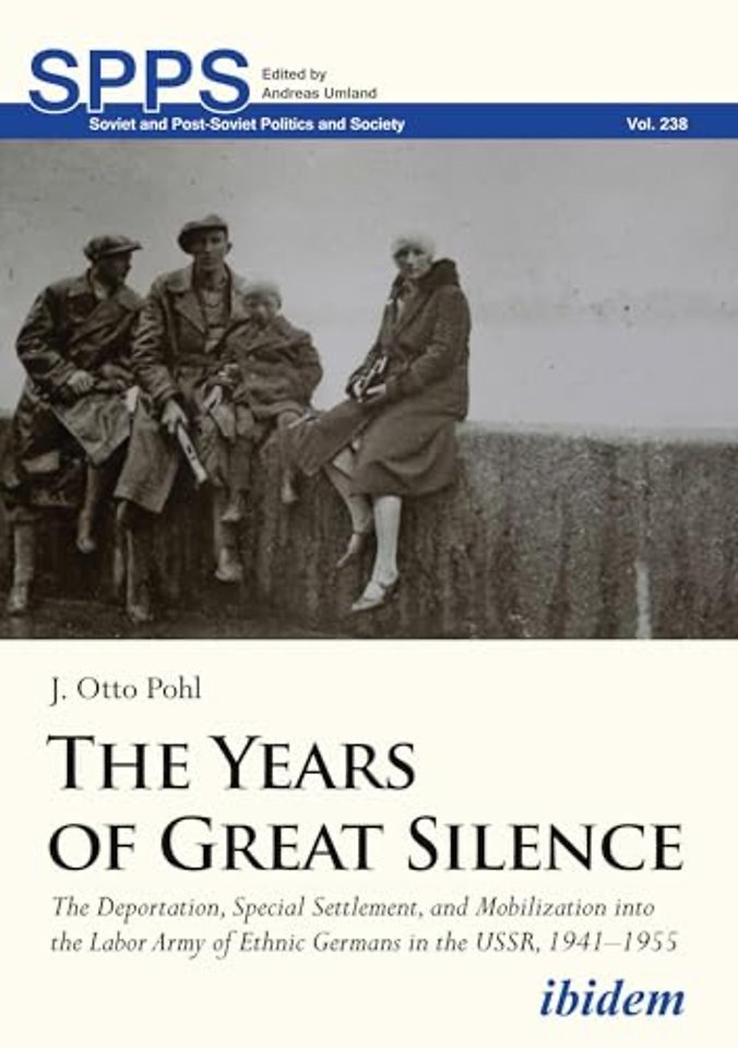 The Years of Great Silence