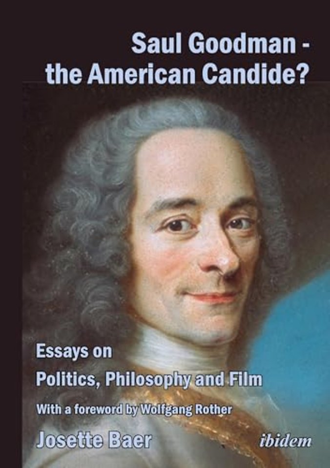 Saul Goodman - the American Candide?
