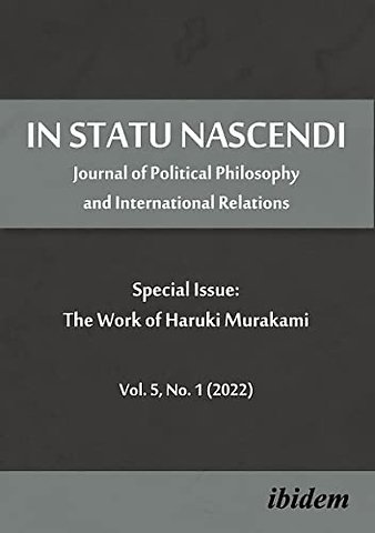 In Statu Nascendi