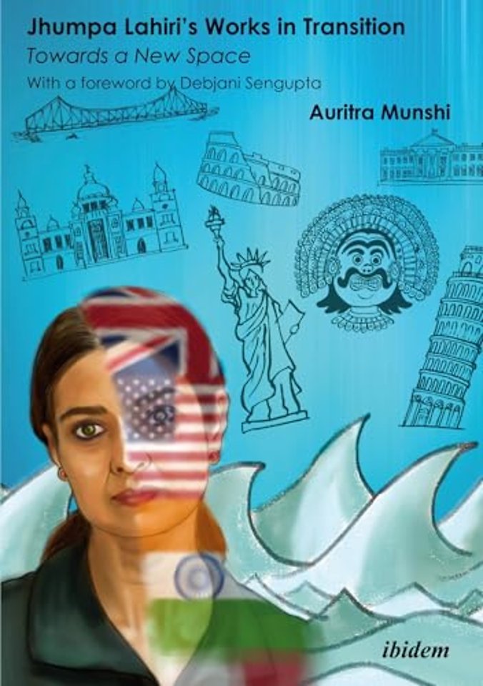 Jhumpa Lahiri's Works in Transition: Towards a New Space