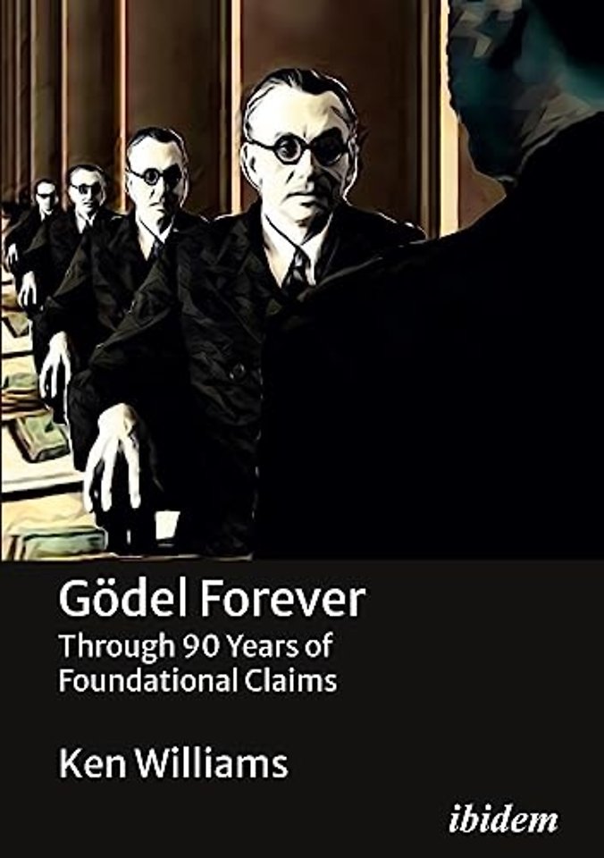 Godel Forever