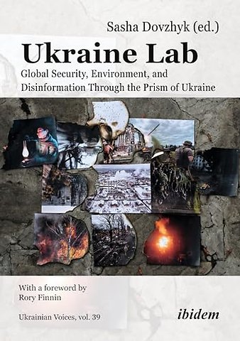 Ukraine Lab