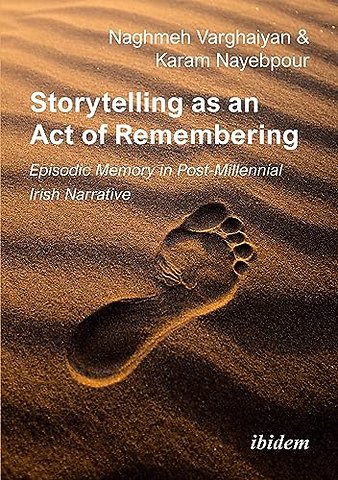Storytelling as an Act of Remembering