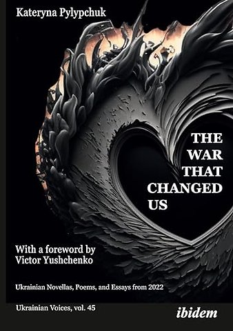 The War that Changed Us