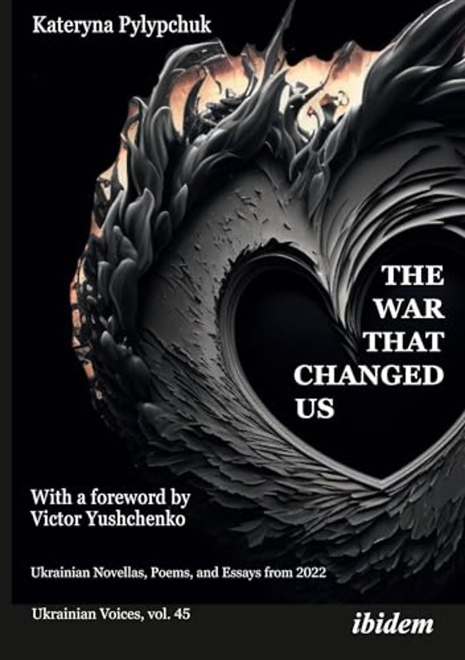 The War that Changed Us