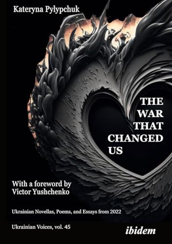 The War that Changed Us