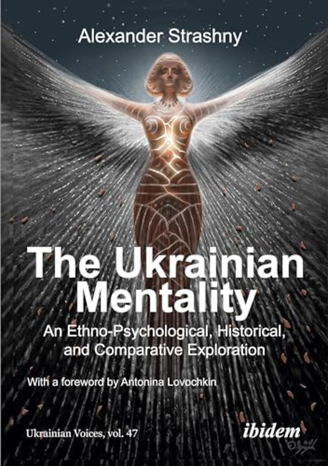 The Ukrainian Mentality