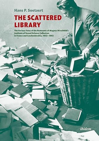 The Scattered Library