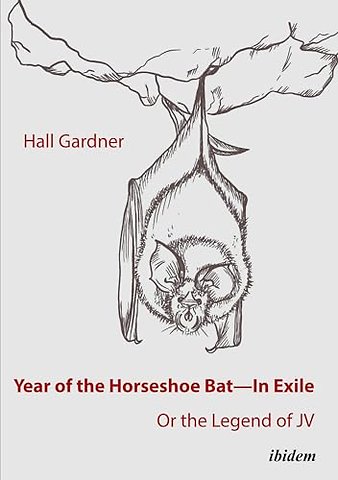 Year of the Horseshoe Bat