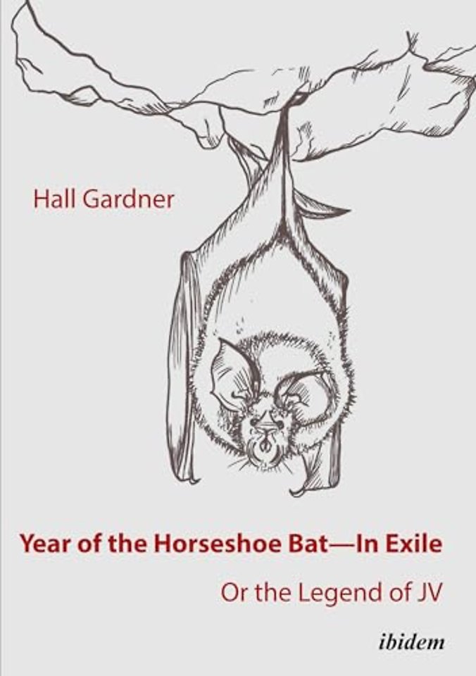 Year of the Horseshoe Bat