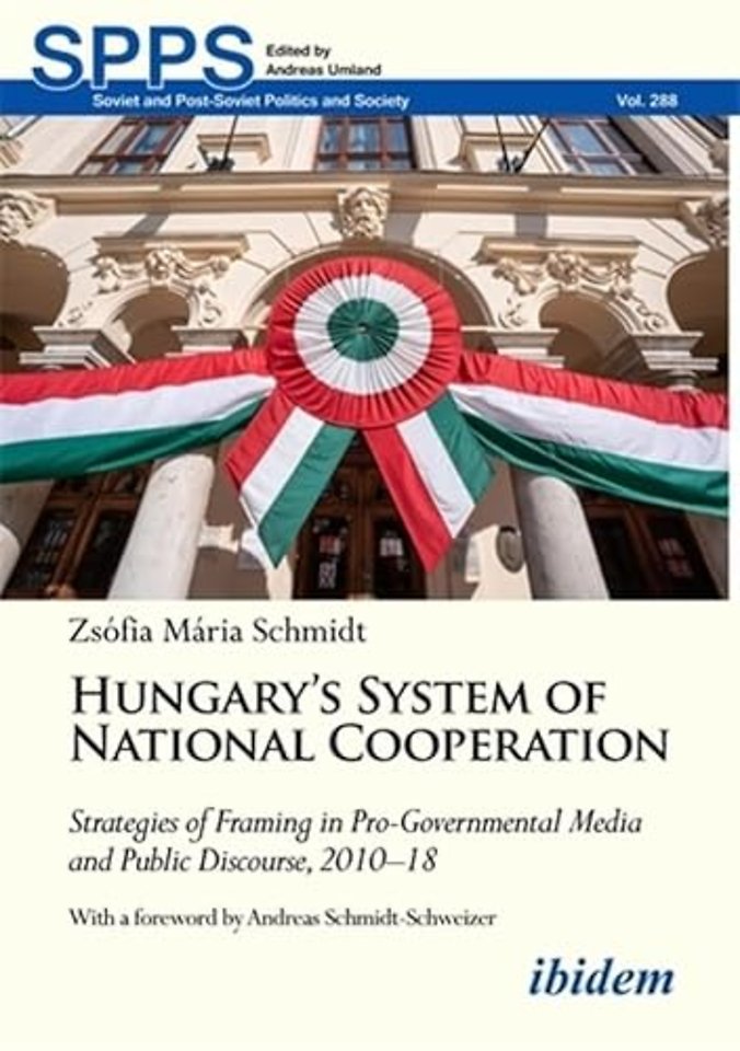 Hungary's System of National Cooperation