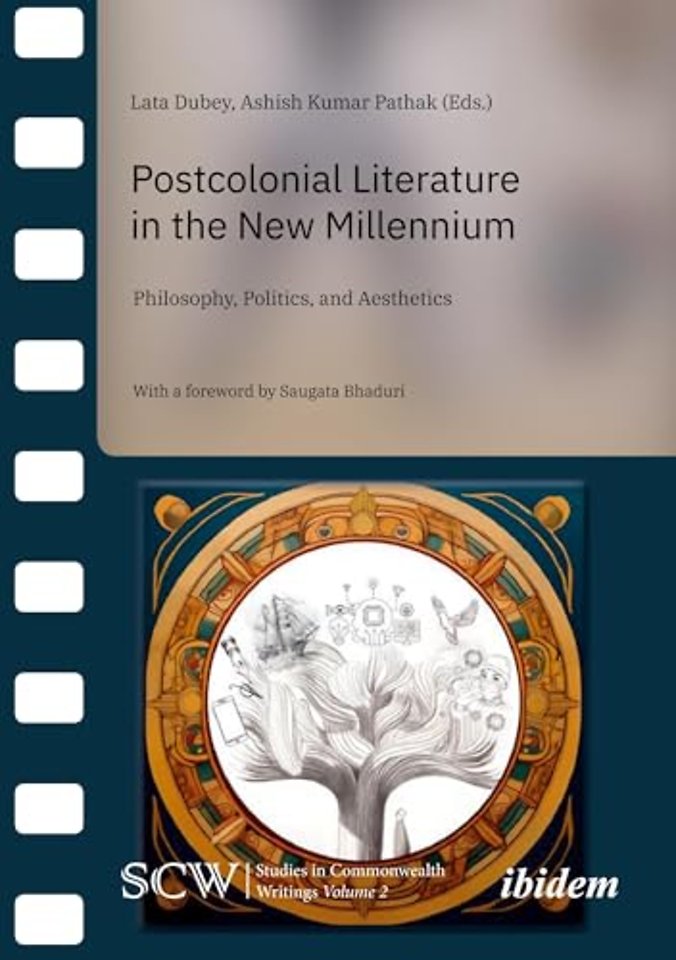 Postcolonial Literature in the New Millennium