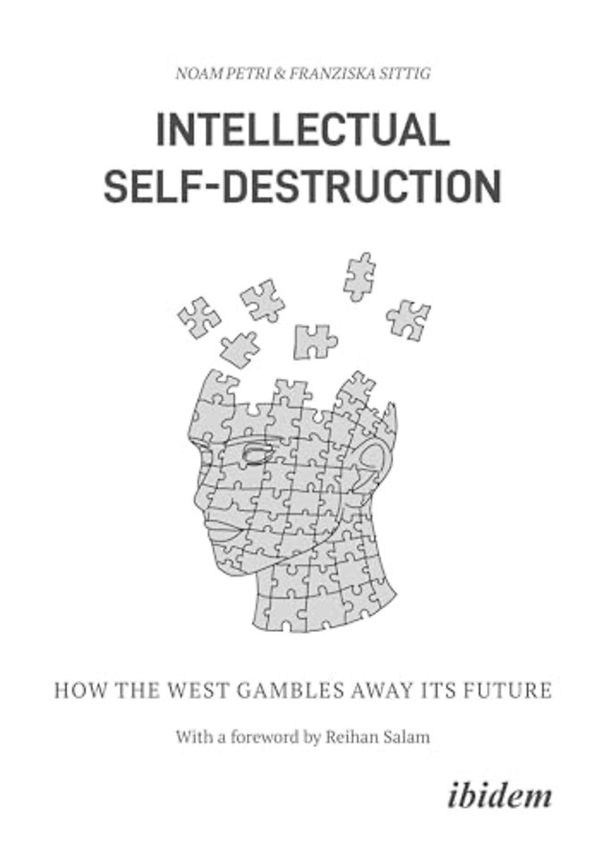 Intellectual Self-Destruction