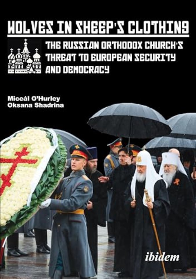 Wolves in Sheep’s Clothing