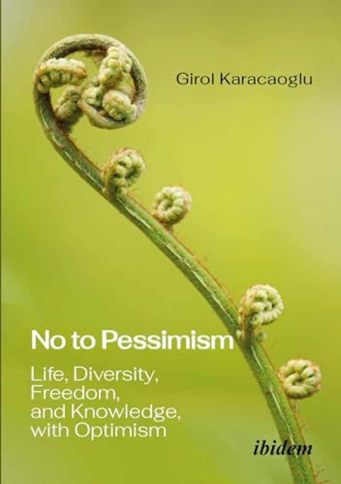 No to Pessimism