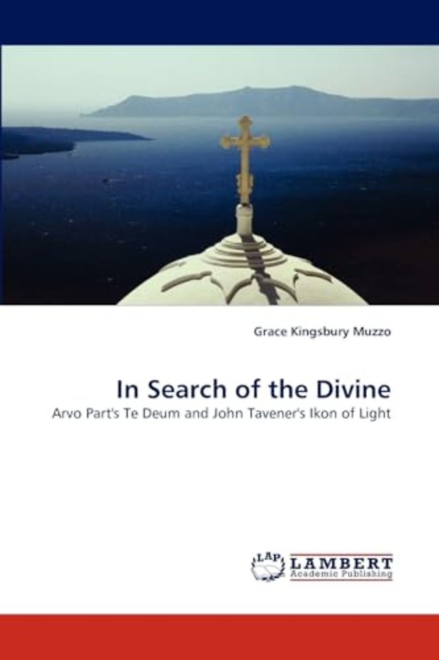 In Search of the Divine
