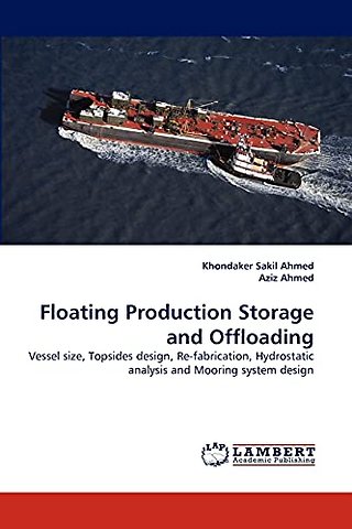 Floating Production Storage and Offloading