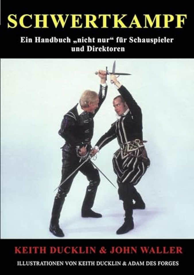 Schwertkampf