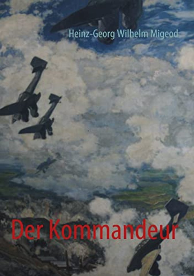 Der Kommandeur