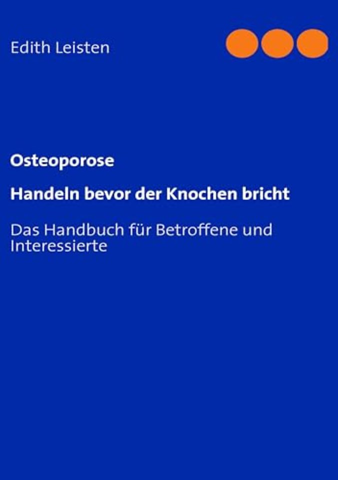 Osteoporose