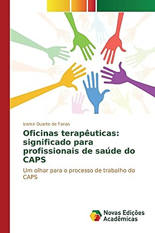 Oficinas terapeuticas