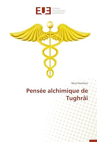 Pens?e Alchimique de Tughr??