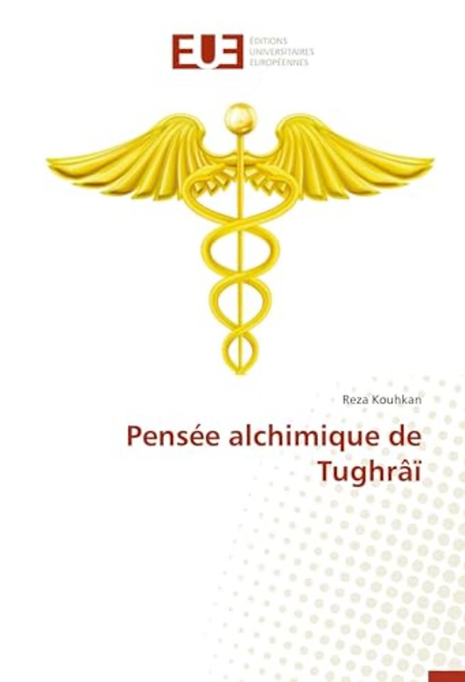 Pens?e Alchimique de Tughr??