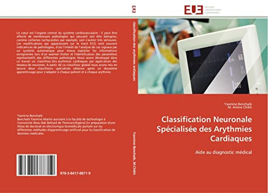Classification neuronale specialisee des arythmies cardiaques